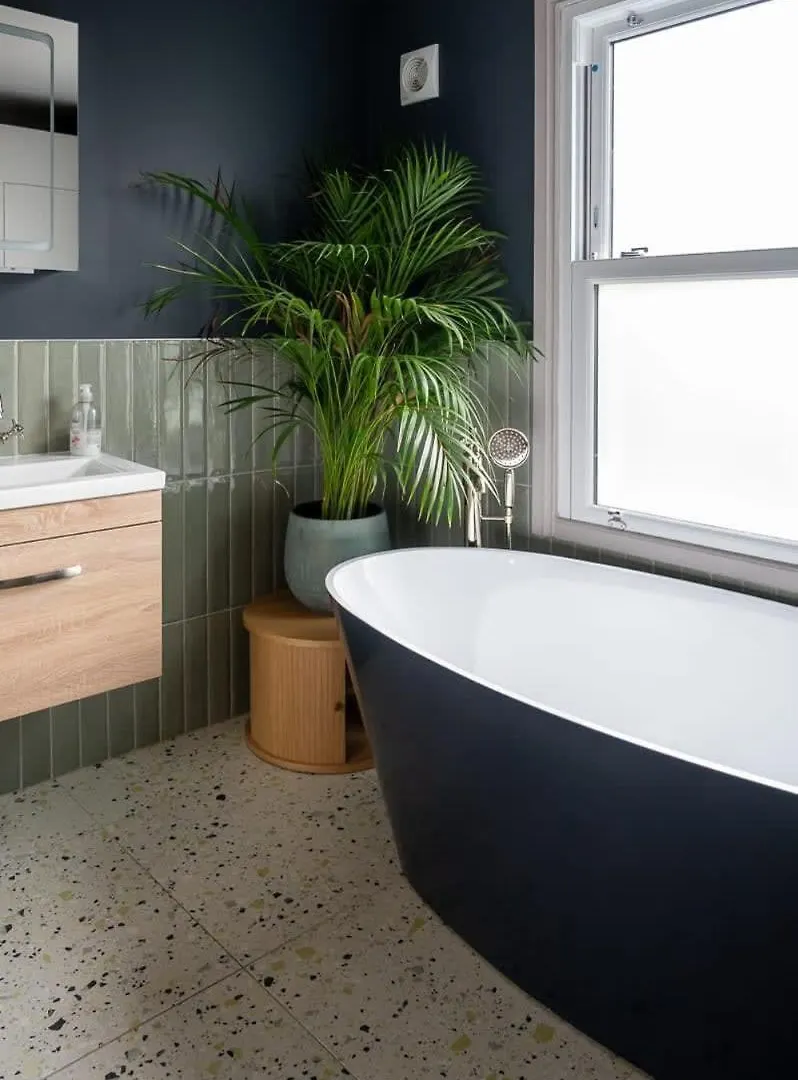 Vila Stylish Victorian 2 Bed Terraced House With Garden Cambridge 0*,  Velká Británie