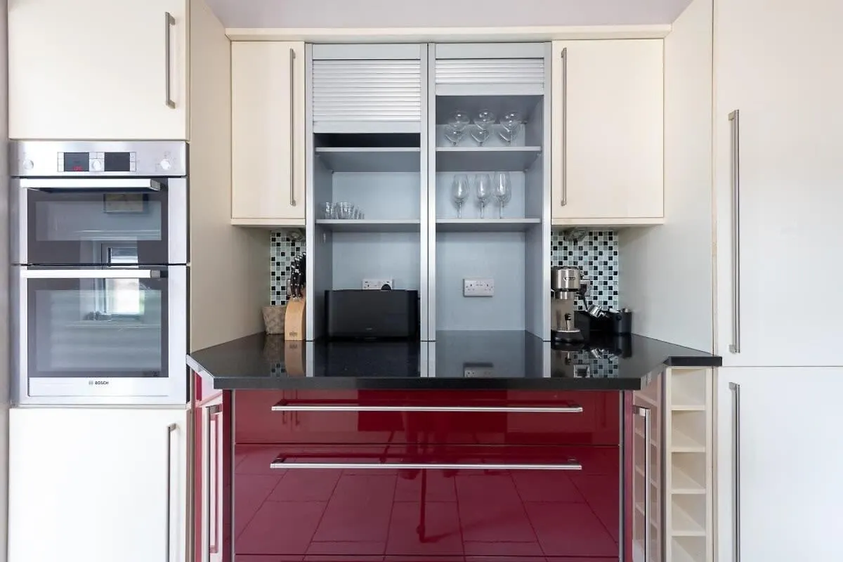 Vila Stylish Victorian 2 Bed Terraced House With Garden Cambridge Prázdninový dům