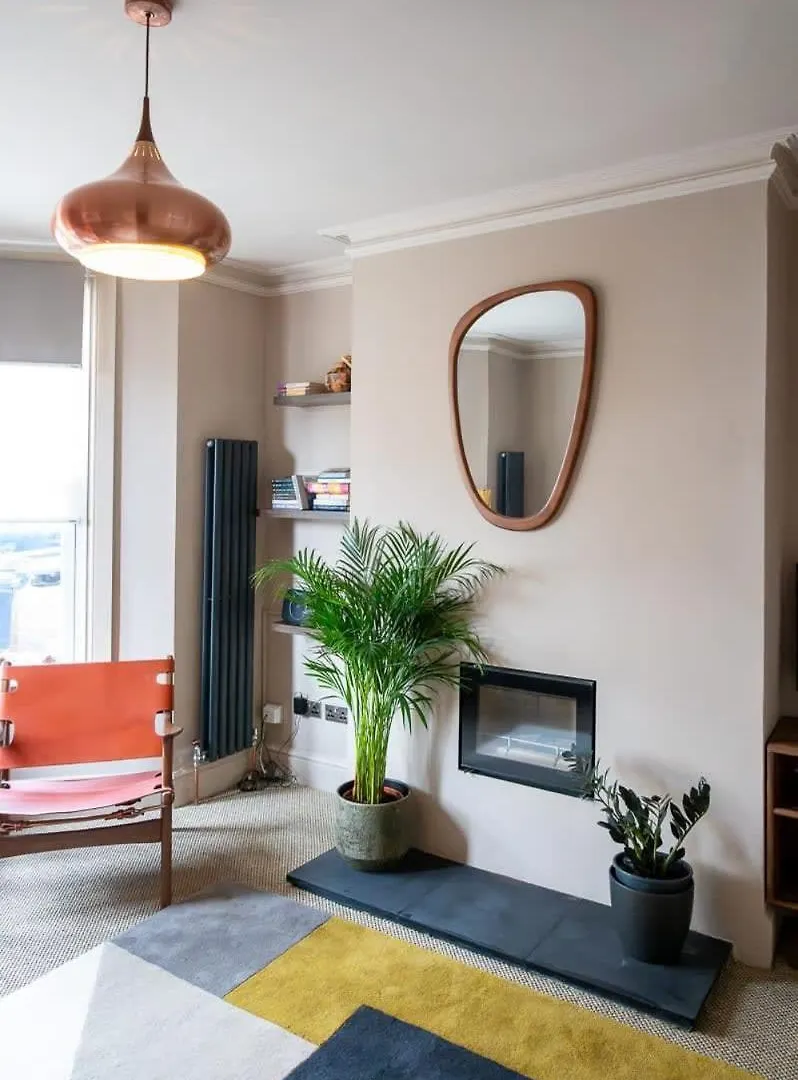 Vila Stylish Victorian 2 Bed Terraced House With Garden Cambridge Velká Británie