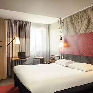 Hotel Ibis Station, Cambridge